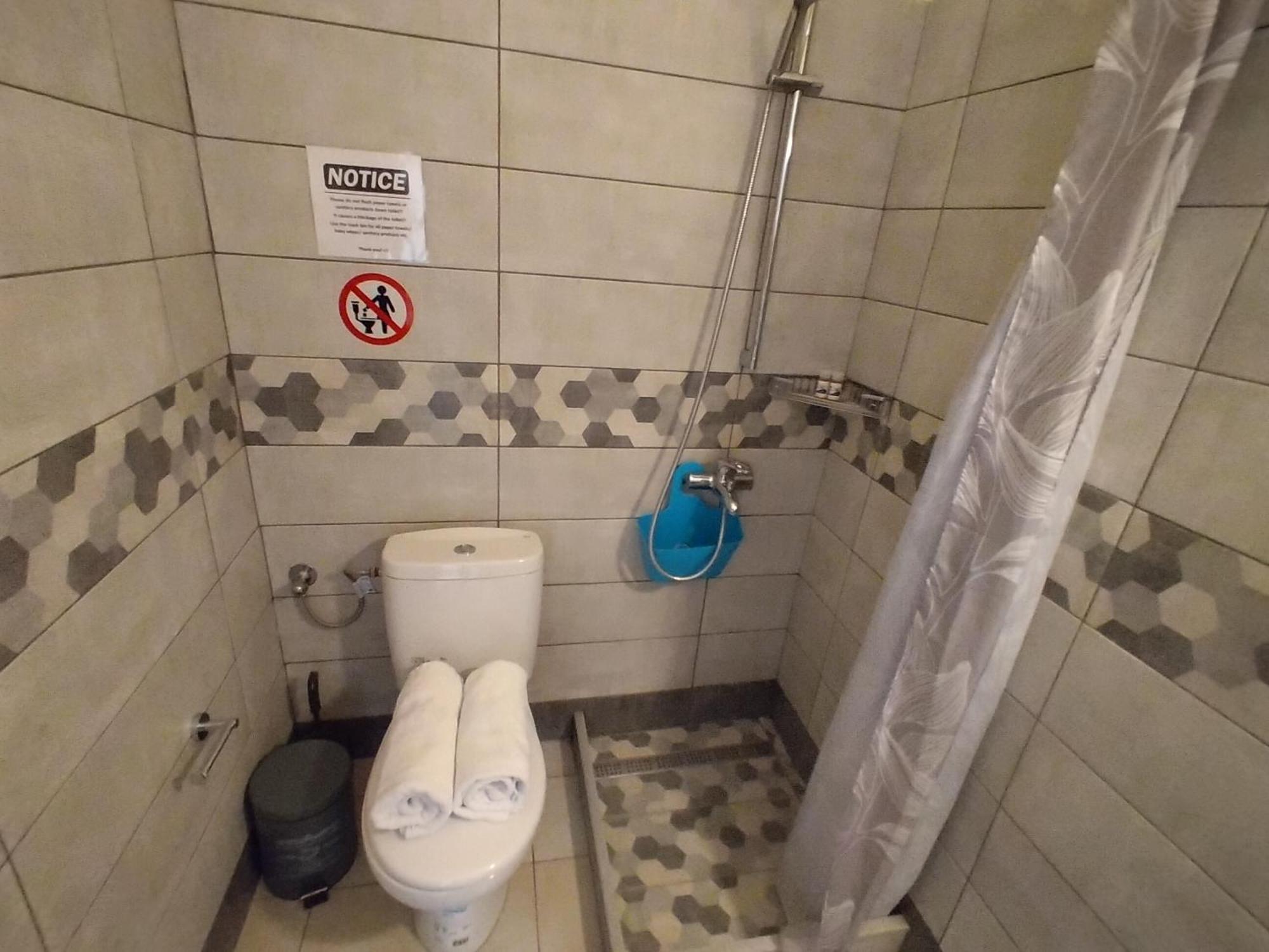 Jimmy's 2 Apartment *